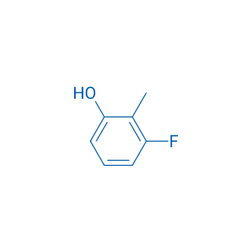 3-Fluoro-2-methylphenol 250mg