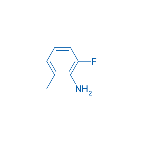 2-Fluoro-6-methylaniline 1000g