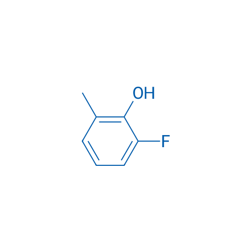 2-Fluoro-6-methylphenol 1g
