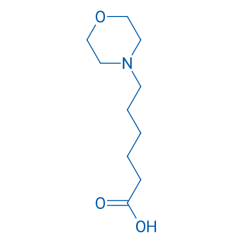 6-Morpholinohexanoic acid 100mg