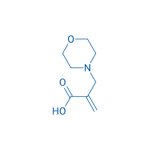 2-(Morpholinomethyl)acrylic acid 5g