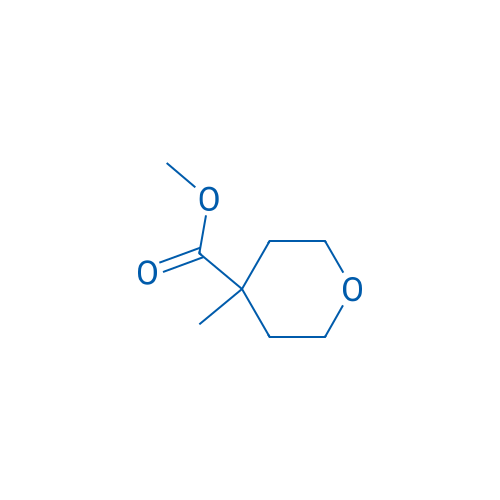 Methyl 4-methyltetrahydro-2H-pyran-4-carboxylate 5g