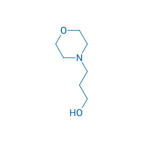 4-(3-Hydroxypropyl)morpholine 1g