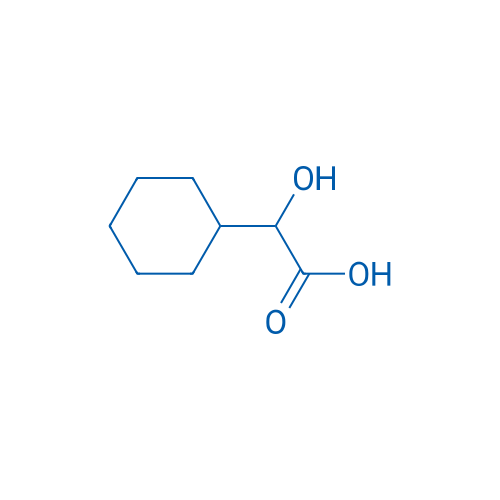 2-Cyclohexyl-2-hydroxyacetic acid 5g