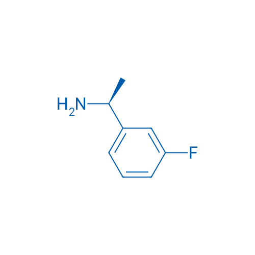 (S)-1-(3-Fluorophenyl)ethanamine 5g