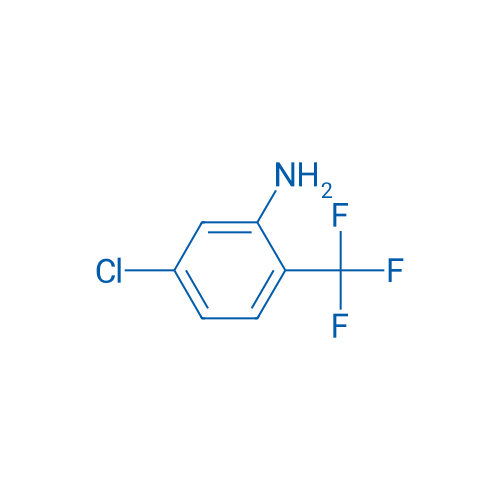 2-Amino-4-chlorobenzotrifluoride 5g