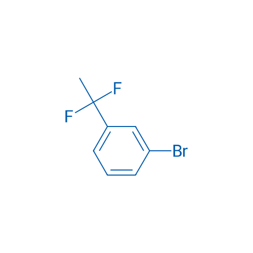 1-Bromo-3-(1,1-difluoroethyl)benzene 5g