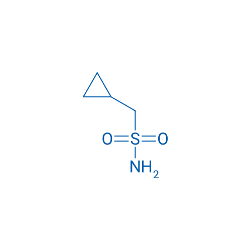 Cyclopropylmethanesulfonamide 250mg