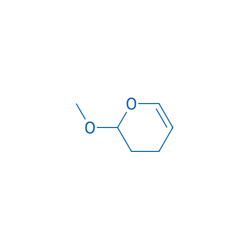 3,4-Dihydro-2-methoxy-2H-pyran 25g