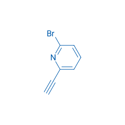 2-Bromo-6-ethynylpyridine 1g