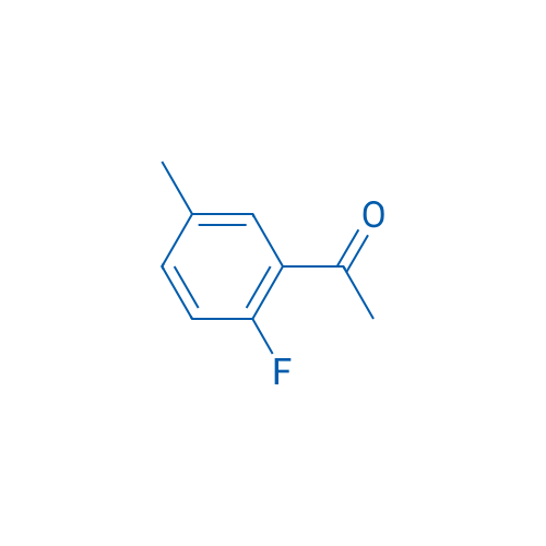 1-(2-Fluoro-5-methylphenyl)ethanone 10g