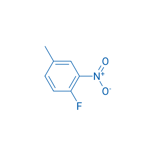 4-Fluoro-3-nitrotoluene 5g