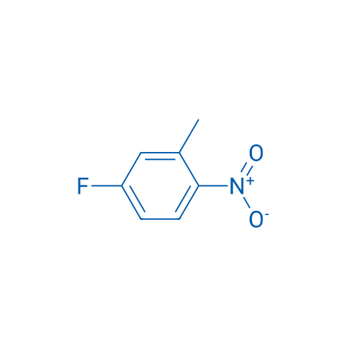 5-Fluoro-2-nitrotoluene 25g