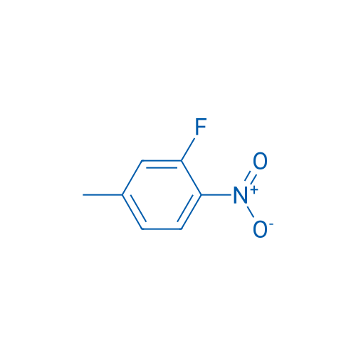 3-Fluoro-4-nitrotoluene 100g