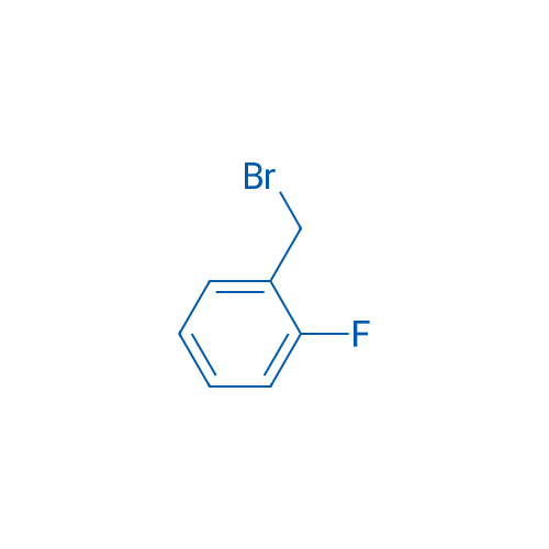 1-(Bromomethyl)-2-fluorobenzene 5g