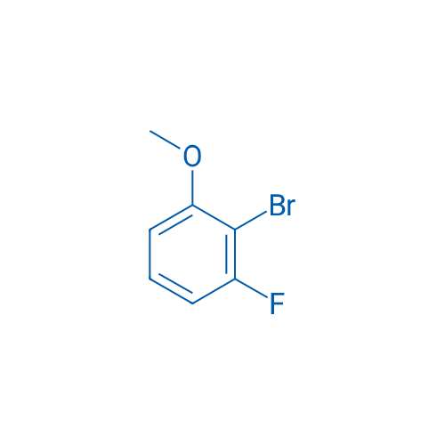 2-Bromo-1-fluoro-3-methoxybenzene 100g