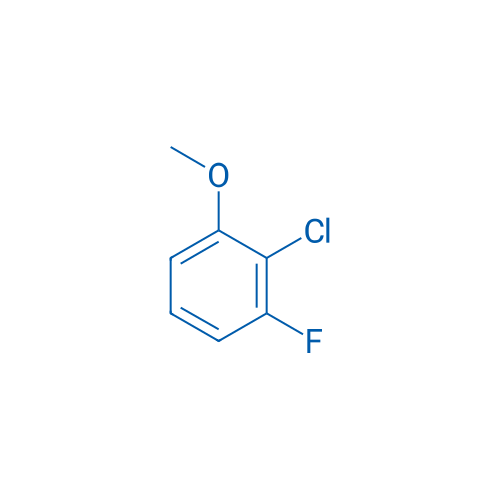 2-Chloro-3-fluoroanisole 1g