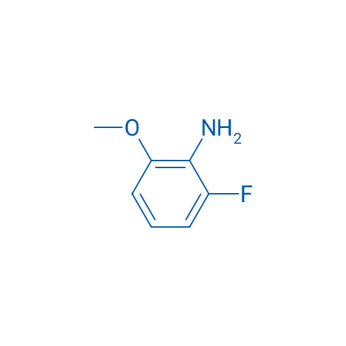 2-Fluoro-6-methoxyaniline 100g
