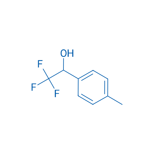 2,2,2-Trifluoro-1-(p-tolyl)ethanol 5g