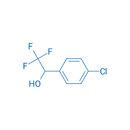 1-(4-Chlorophenyl)-2,2,2-trifluoroethanol 1g