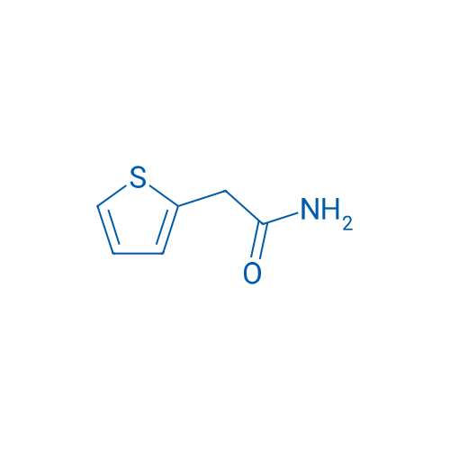 Thiophene-2-acetamide 25g