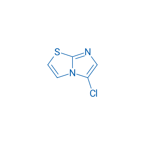 5-Chloroimidazo[2,1-b]thiazole 1g