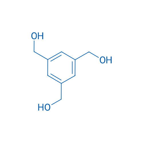 Benzene-1,3,5-triyltrimethanol 1g