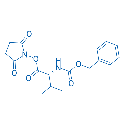 Z-D-Val-OSu 100g