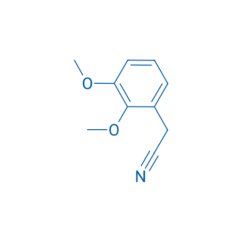 2-(2,3-Dimethoxyphenyl)acetonitrile 25g