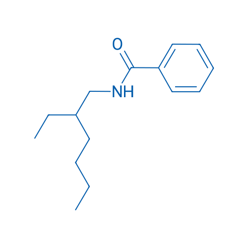 N-(2-Ethylhexyl)benzamide 25g