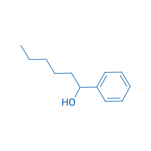 1-Phenylhexan-1-ol 5g
