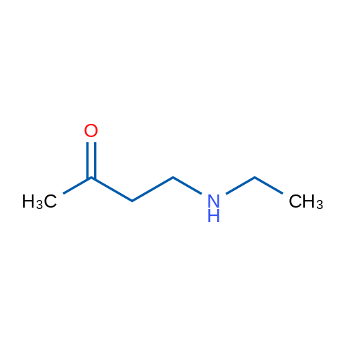 4-(Ethylamino)butan-2-one 1g