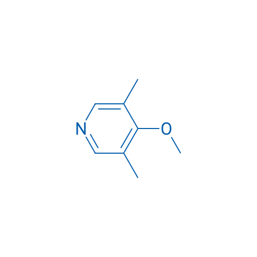 4-Methoxy-3,5-dimethylpyridine 5g