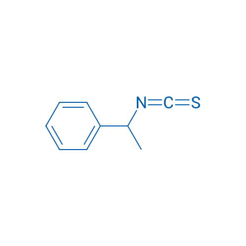 (1-Isothiocyanatoethyl)benzene 25g