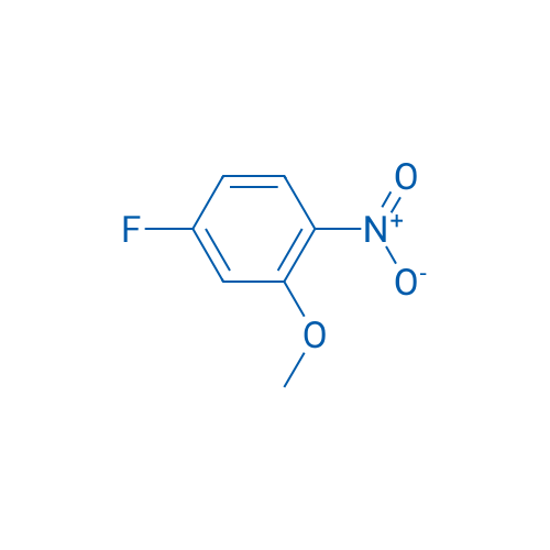 5-Fluoro-2-nitroanisole 25g