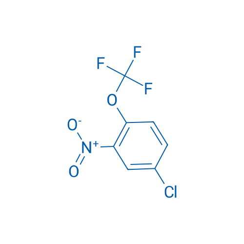 4-Chloro-2-nitro-1-(trifluoromethoxy)benzene 100g