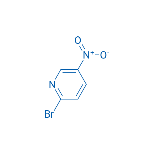 2-Bromo-5-nitropyridine 100g