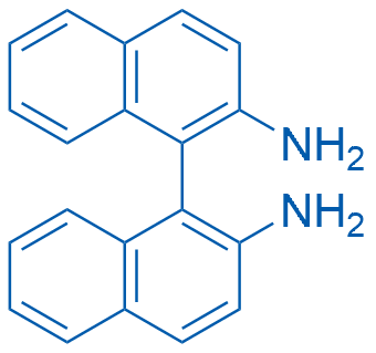 rac-BINAM 25g