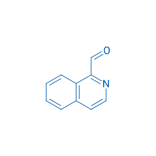 Isoquinoline-1-carbaldehyde 1g