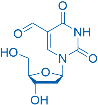 5-Formyl-2'-deoxyuridine 100mg