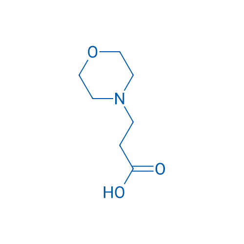 3-Morpholinopropanoic acid 1g