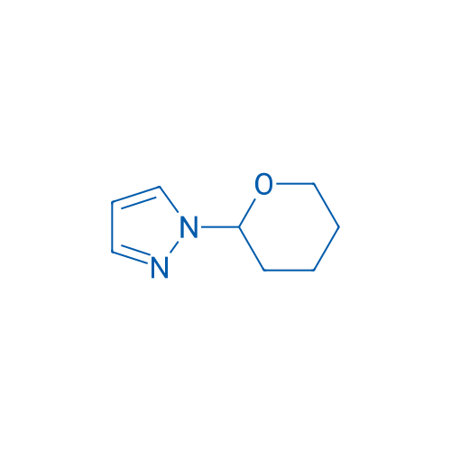 1-(2-Tetrahydropyranyl)-1H-pyrazole 500g