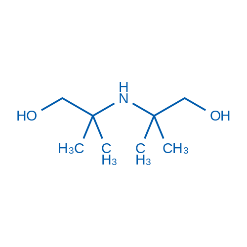 2,2'-Azanediylbis(2-methylpropan-1-ol) 1g