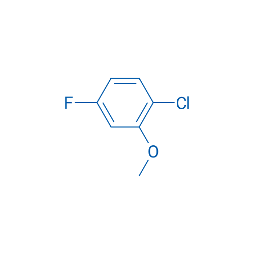 2-Chloro-5-fluoroanisole 25g