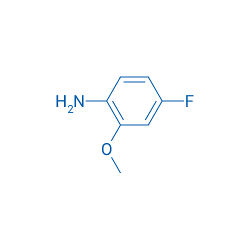 4-Fluoro-2-methoxyaniline 25g