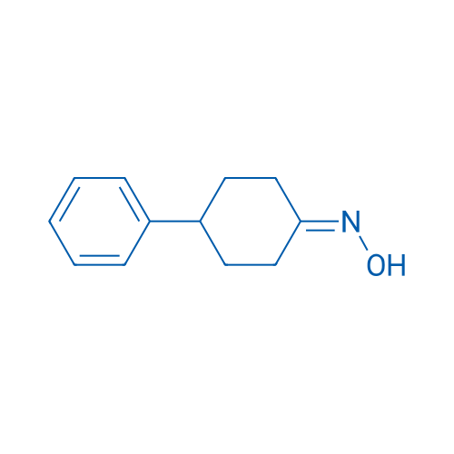 4-Phenylcyclohexanone oxime 5g