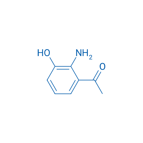 1-(2-Amino-3-hydroxyphenyl)ethanone 5g