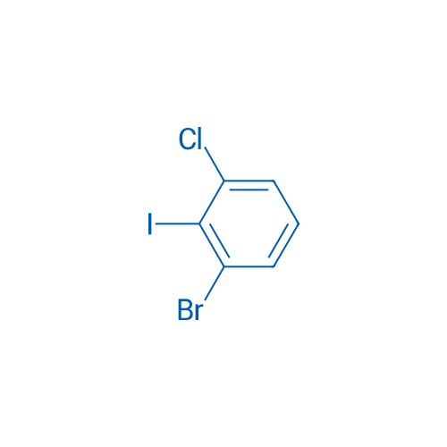 2-Bromo-6-chloroiodobenzene 10g