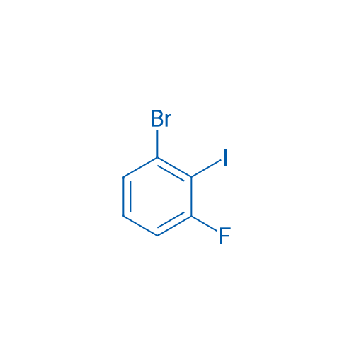 1-Bromo-3-fluoro-2-iodobenzene 10g