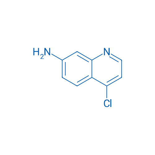 4-Chloroquinolin-7-amine 250mg